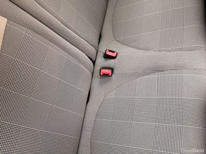 Fiat 500  2015 twin air turbo convertible - Image 4