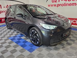 VW ID.3 PRO 58kWh 204BHP LIKE NEW! - Image 3