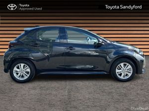 Toyota Yaris HYBRID LUNA // REAR CAMERA // TOYOTA - Image 3