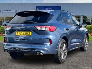 Ford Kuga 2.5 PHEV ST-Line Edition 5dr CVT - Image 4
