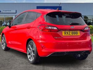 Ford Fiesta 1.0 EcoBoost ST-Line 5dr - Image 2