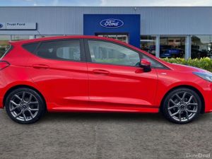 Ford Fiesta 1.0 EcoBoost ST-Line 5dr - Image 3