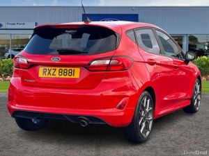 Ford Fiesta 1.0 EcoBoost ST-Line 5dr - Image 4