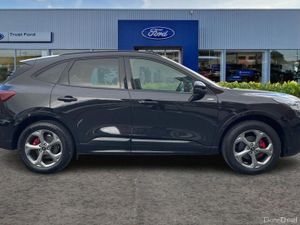 Ford Kuga 2.5 PHEV ST-Line 5dr CVT - Image 3