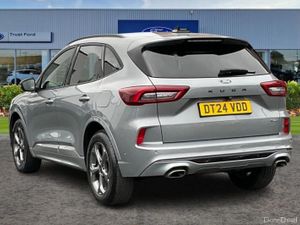 Ford Kuga 2.5 PHEV ST-Line 5dr CVT - Image 2
