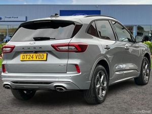 Ford Kuga 2.5 PHEV ST-Line 5dr CVT - Image 4