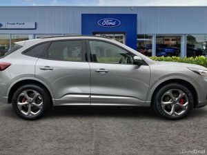 Ford Kuga 2.5 PHEV ST-Line 5dr CVT - Image 3