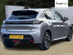 Peugeot 208 1.2 PureTech 100 Allure 5dr - Image 4
