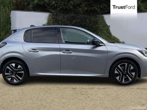 Peugeot 208 1.2 PureTech 100 Allure 5dr - Image 3