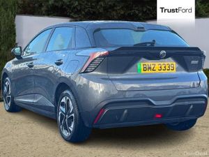 MG MG4 125kW SE EV 51kWh 5dr Auto - Image 2