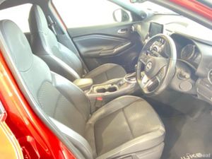 Nissan Juke 1.0 DiG-T 114 N-Connecta 5dr DCT - Image 4