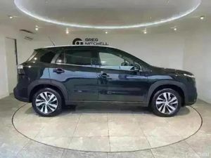 Suzuki S-CROSS 1.4 Boosterjet MHEV 109 Ultra 5dr - Image 4
