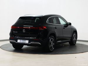 *57* 2023 Mercedes EQA 250 PLUS AMG LINE 80KWH - Image 4