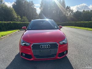 AUDI A1 1.4 TFSI AUTO 2015 - Image 2