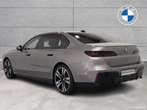 BMW 7-Series 750e xDrive M Sport - Image 3