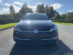 VOLKSWAGEN GOLF 1.2 TSI AUTO 2018 - Image 2