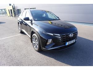 Hyundai Tucson COMFORT PLUS 5DR - Image 3