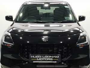 Suzuki Swift 1.2 HYBRID MOTION *DEMO* - Image 3