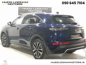 DS Automobiles DS 7 RIVOLI 1.5 BLUE HDI 130 AU AUT - Image 4