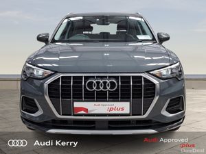 Audi Q3 35 TDI 150BHP SE AUTOMATIC - Image 2