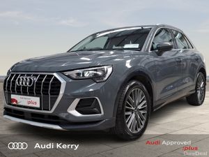 Audi Q3 35 TDI 150BHP SE AUTOMATIC - Image 3