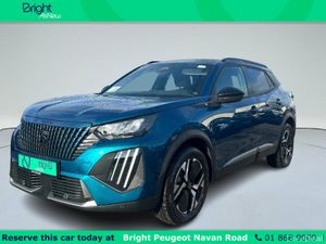 Peugeot 2008 ALLURE 156HP 54KW - 3.9% Finance Avai - Image 3