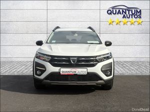 Dacia Jogger 2023 EXTREME SE 1.0 TCE €86P/W WITH N - Image 3