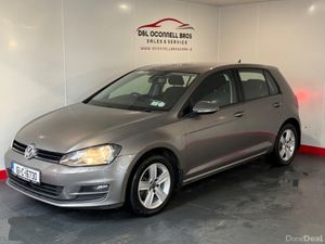 Volkswagen Golf 1.6 TDI MATCH EDITION BLUEMOTION 1 - Image 3