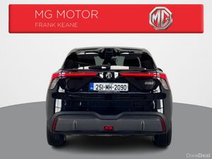 MG 4 ELECTRIC LR - EXCLUSIVE- 64KWH LR**DIGITAL DA - Image 4