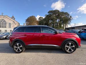 Peugeot 5008 FL GT 1.5 BLUE HDI 130 AU AUTO 6. - Image 4