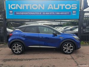 Renault Captur 1.0 PETROL, TCE, SE EDITION, ALLOYS - Image 2