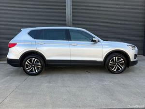 SEAT Tarraco 2.0 TDI 150HP DSG 7S SE+  ** 7 SEATER - Image 3