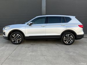 SEAT Tarraco 2.0 TDI 150HP DSG 7S SE+  ** 7 SEATER - Image 4