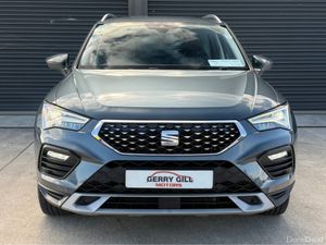 SEAT Ateca 2.0 TDI 115HP XP ** HIGH SPEC ** - Image 2