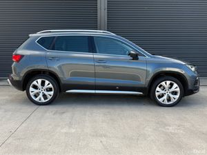 SEAT Ateca 2.0 TDI 115HP XP ** HIGH SPEC ** - Image 3