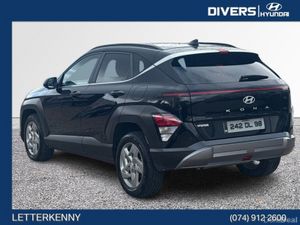Hyundai KONA Elegance 1.0 Turbo Petrol - Image 2