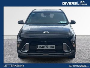Hyundai KONA Elegance 1.0 Turbo Petrol - Image 4