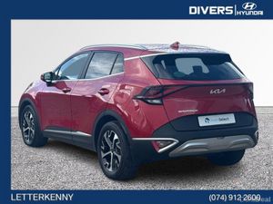 Kia Sportage K3 - Image 2