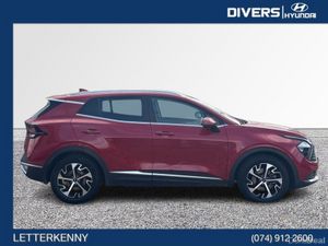 Kia Sportage K3 - Image 3
