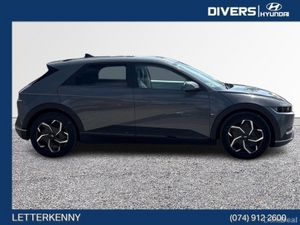 Hyundai IONIQ 5 Executive Plus 73kwh Automatic - Image 3
