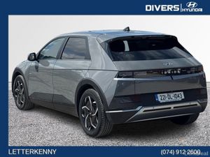 Hyundai IONIQ 5 Executive Plus 73kwh Automatic - Image 2