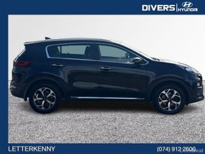 Kia Sportage K3 1.6 Diesel - Image 3