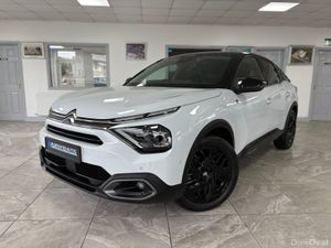 2024 Citroen E-C4 E-Series 50KWH Full EV - Image 2