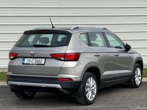 SEAT Ateca 2017 - Image 4