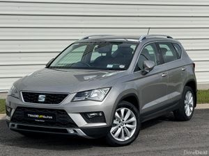 SEAT Ateca 2017 - Image 2