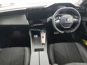 Peugeot 308 1.2 145bhp e-DCS6 MHEV GT - Image 4