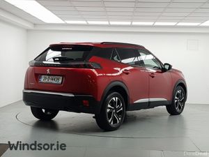 Peugeot 2008 1.2 Puretech 100bhp Allure - Image 3