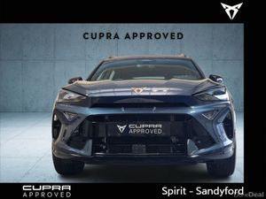 Cupra Formentor E - Hybrid V2 1.5 TSI **Call Steph - Image 3