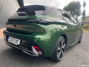 Peugeot 308 2022 - Image 3
