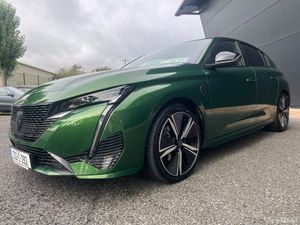 Peugeot 308 2022 - Image 2